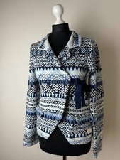 Odd Molly 233B womens cotton cardigan Size 2