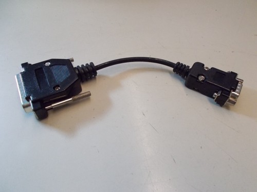 Automotive Adattatore 12-Pol. Presa a 13-Pol. Spina A0039, 12°N E 12°S