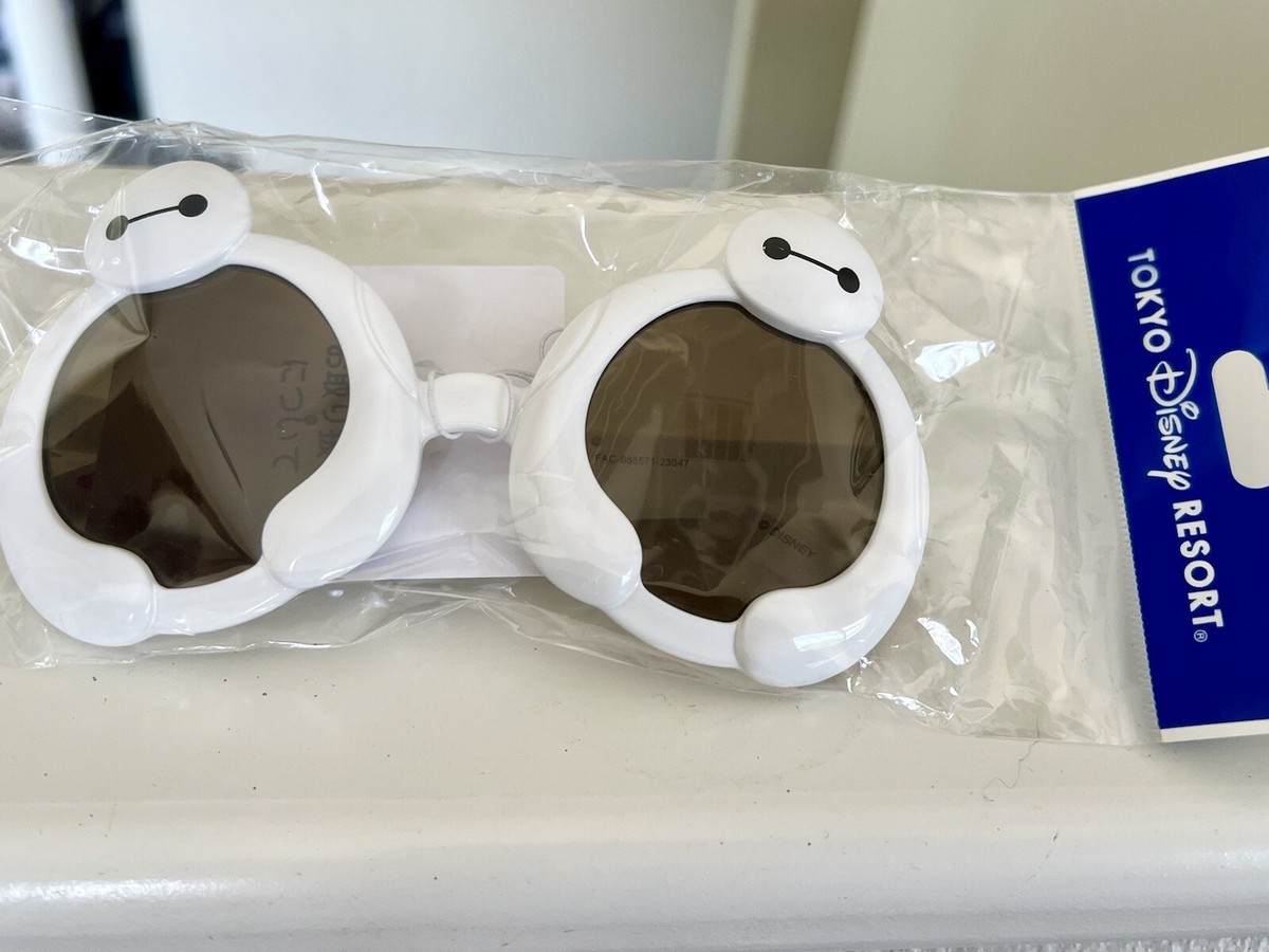 Tokyo Disney Parks Disneyland Exclusive Baymax Big Hero Six 2023