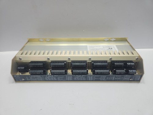 KONGSBERG RAI-16XE REMOTE ANALOGUE INPUT MODULE 329714 - Picture 2 of 14