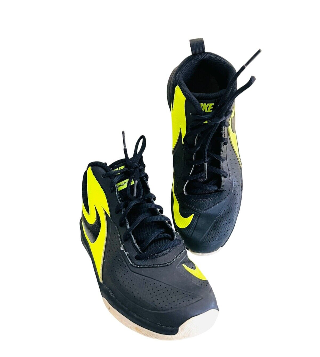 nike youth hustle