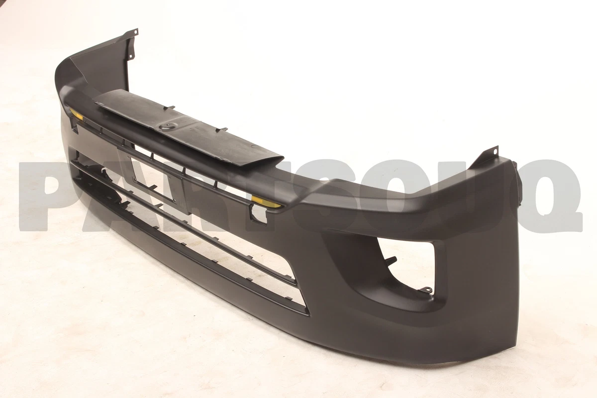 5211926800 Genuine Toyota COVER, FRONT BUMPER 52119-26800 | eBay
