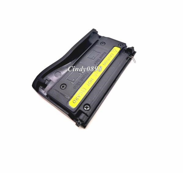 New Original For Nikon Z9 SD Card slot cover Memory Chamber Door