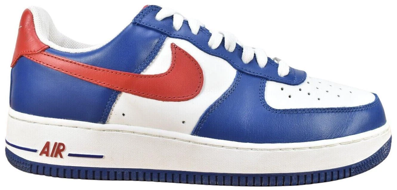 Nike Air Force 1 Cl Mid Independence Day for Sale | Authenticity