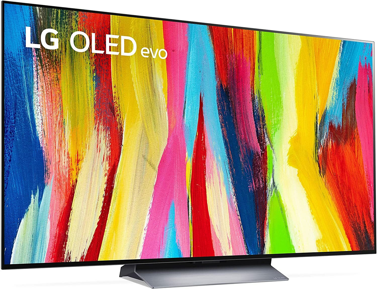 LG OLED Evo C2 Series 65 4K UHD Smart TV Modelo Chile Ubuy