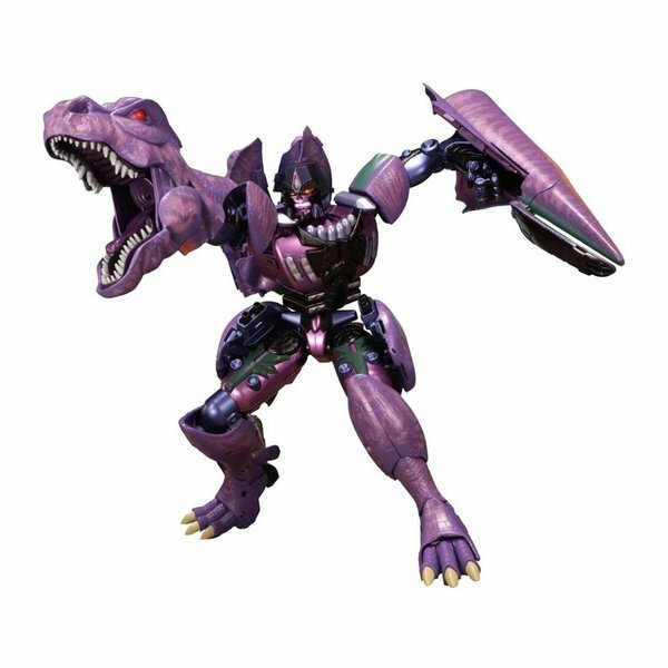 特撮 Transformers BeastWars ls Megatron Transformers Vintage Beast Wars MEGATRON
