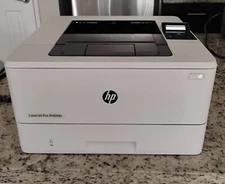 HP LaserJet Pro M404dn Standard Laser Printer