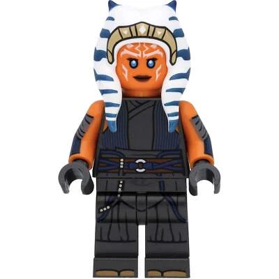 LEGO Star Wars Minifigur Ahsoka Tano #1300 - Bild 1 von 4