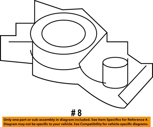 Клемма nissan 243407f003 Клемма nissan 243407f003