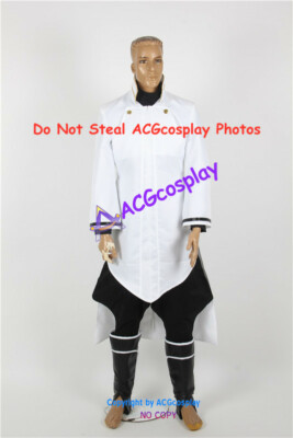 Bravely Default Cosplay Tiz Arrioir Cosplay Costume acgcosplay
