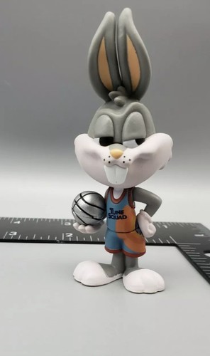 Funko Pop Mystery Minis Space Jam A New 