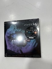 The Cure 2CD Live At BBC 30/10/24 Versiegelt