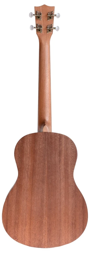 Baritone Ukulele 30'' Aloha Sapele Wood (Canadian Brand) - Image 2 of 2