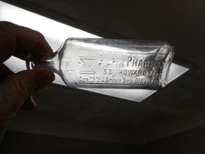 Gilpin pharmacy, denver