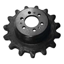 Rear Track Drive Sprocket - 5.5" Deep fits Bobcat T180 T190 6736308 6726052