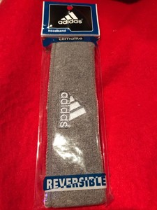 adidas climalite headband