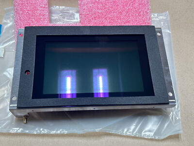 ABB Terra 94 124 184 EV Charger 7'' HMI LCD Display Screen YVD.V2N11.0 ARM-X