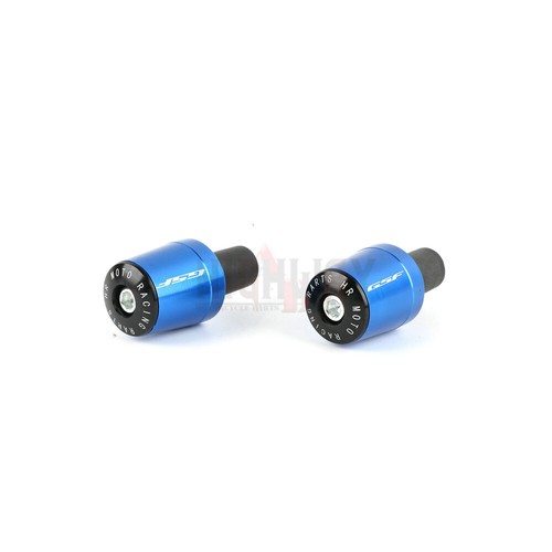 22MM Grips Plugs Handle Bar End for SUZUKI GSF 250 600S GSF650 1200 650S BANDIT - Picture 20 of 54