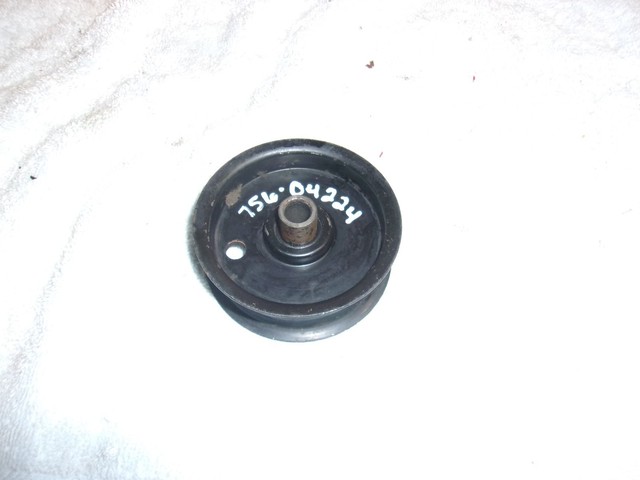 MTD 13AU604H401 Flat Idler Pulley 756-04224 for sale online | eBay
