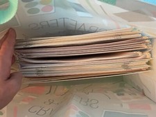 Creative Memories 12x12 Scrapbook Pages 28 Pack