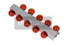 MAXGEAR 78-0156SET Glühlampe, Blinkleuchte for APRILIA MOTORCYCLES AUDI BMW MOTO
