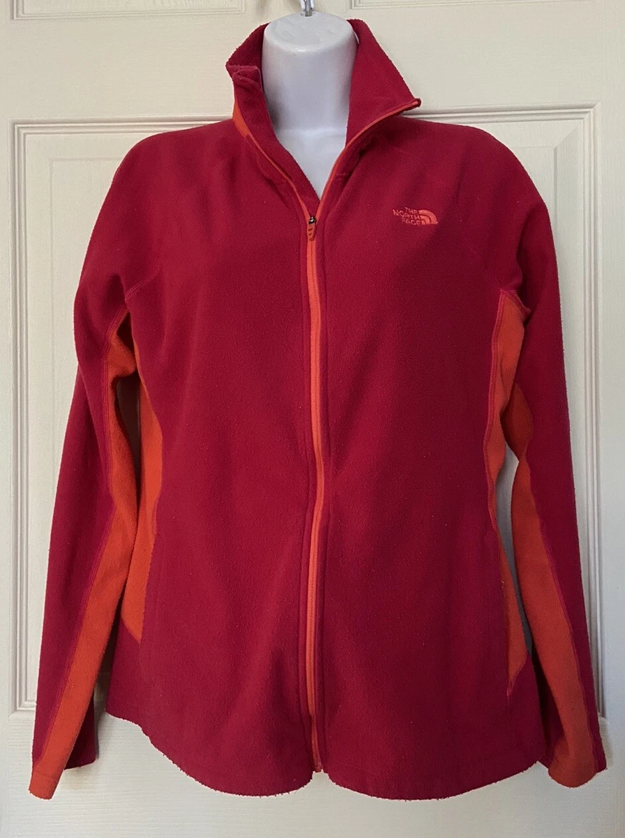 Peach fleece cheap jacket