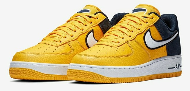 air force 1 amarillo