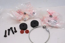 Nos Genuine Oem Simplicity Mower Replacement Handle Hardware Kit