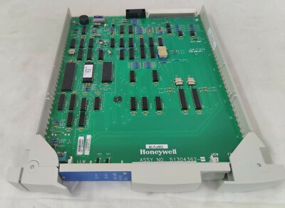 HONEYWELL 51304362-150 Low Level Analog Input Processor MUX MC-PLAM02