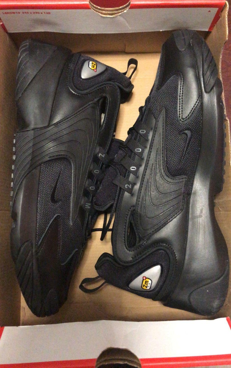 Nike Zoom 2K ZM Motif Trainers Lifestyle Men's Shoes Fashion Nike Zoom 2K ZM Motif Trainers Lifestyle Men's Shoes Fashion