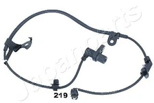 JAPANPARTS ABS-219 sensor, wheel speed for Toyota