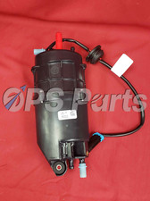 Mercury Outboard Fuel Supply Module Pump - 8M0161584/ S/S  