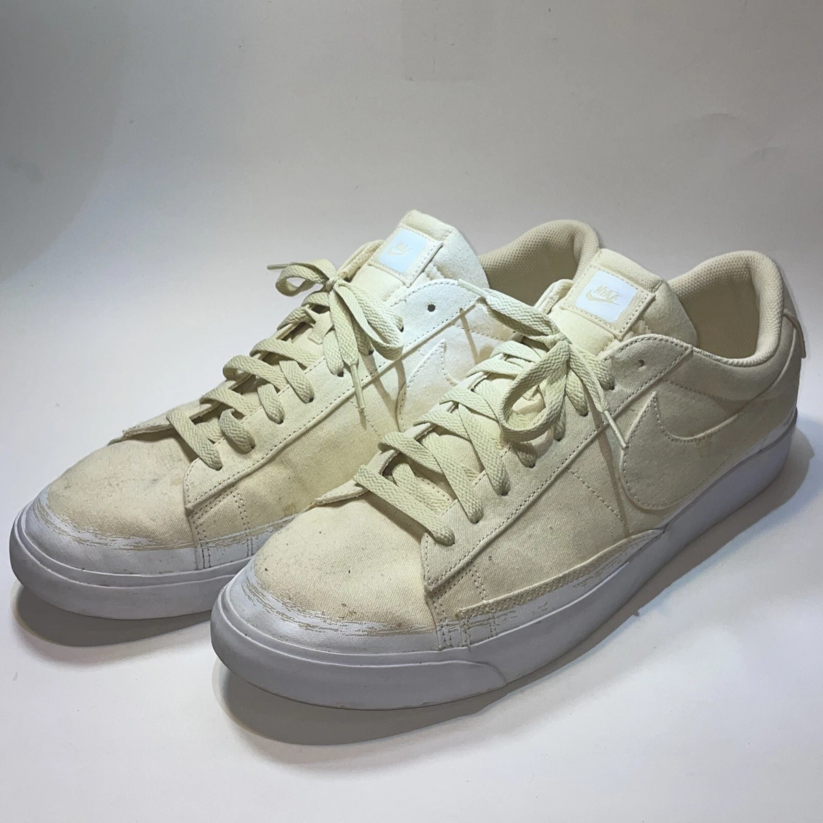Nike Blazer Canvas SB Low NYC Editions: Procell for Sale