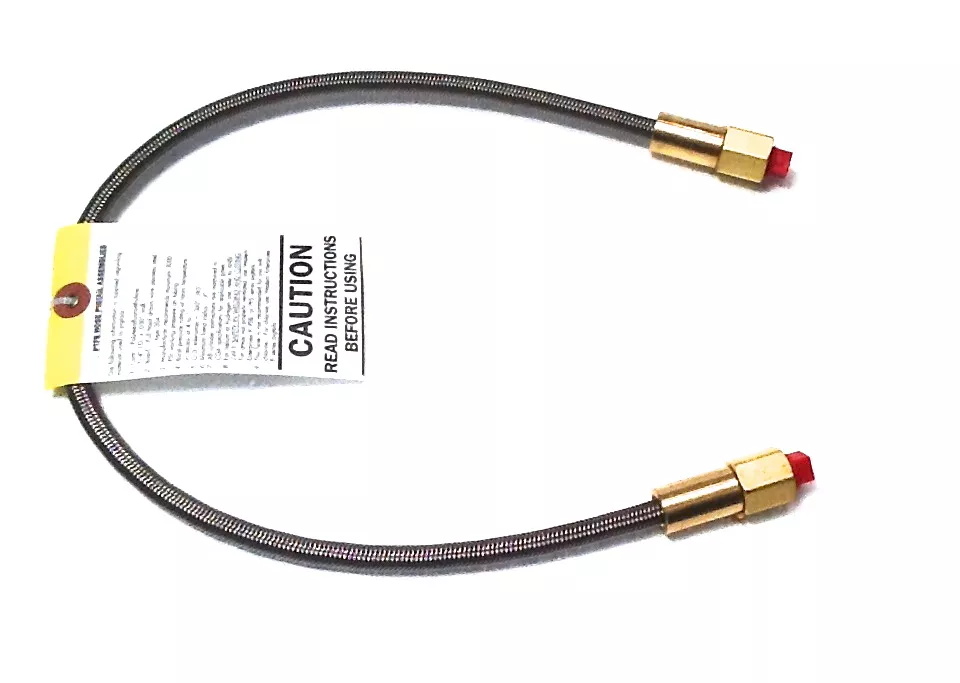 Flexible oxygen hose deals