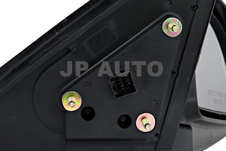 Espejo retrovisor derecho eléctrico térmico para Hyundai Elantra 2007-2010 Foto 4 de 4