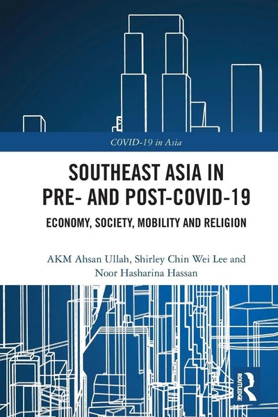 Southeast Asia In Pre- And Post-Covid-19 | Akm Ahsan Ullah (U. A.) | Taschenbuch-image