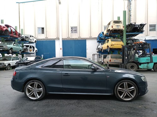 8T0399315H PUENTE DELANTERO PARA AUDI A5 8T3 3.0 TDI QUATTRO 5403460 5403460 - Imagen 9 de 10