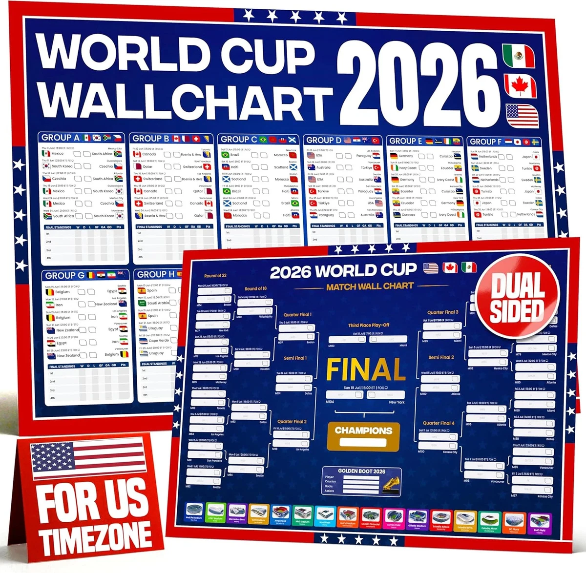 歴代ワールドカップ アートポスター A1版　✅ World Cup Poster In Vintage Sports Posters for sale | eBay