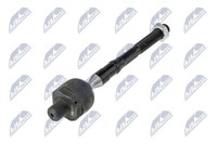 NTY Axialgelenk Spurstange SDK-MZ-054 FüR Mazda GG Station Wagon GY Hatchback