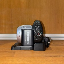 Sony DCR-SR65 Handycam Camcorder