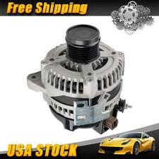 Alternator For Pontiac Vibe 2009-2010 2.4L Toyota Camry 2007 2008 2009 11195
