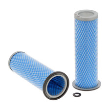 Filtr powietrza HIFI SA11930