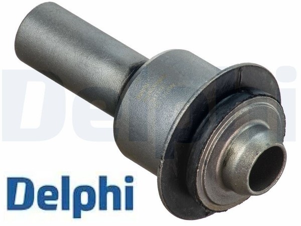 Delphi TD1896W Lagerung FüR AchsköRper Lagerung AchsköRper Vorderachse-image