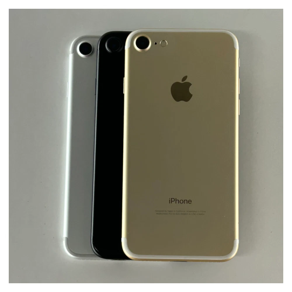 iPhone 7 Gold 32GB for Sale | Shop New & Used Cell Phones | eBay