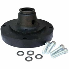 1 PC Fluid-O-Tech 92-80-03 Adapter for 56C Mounting