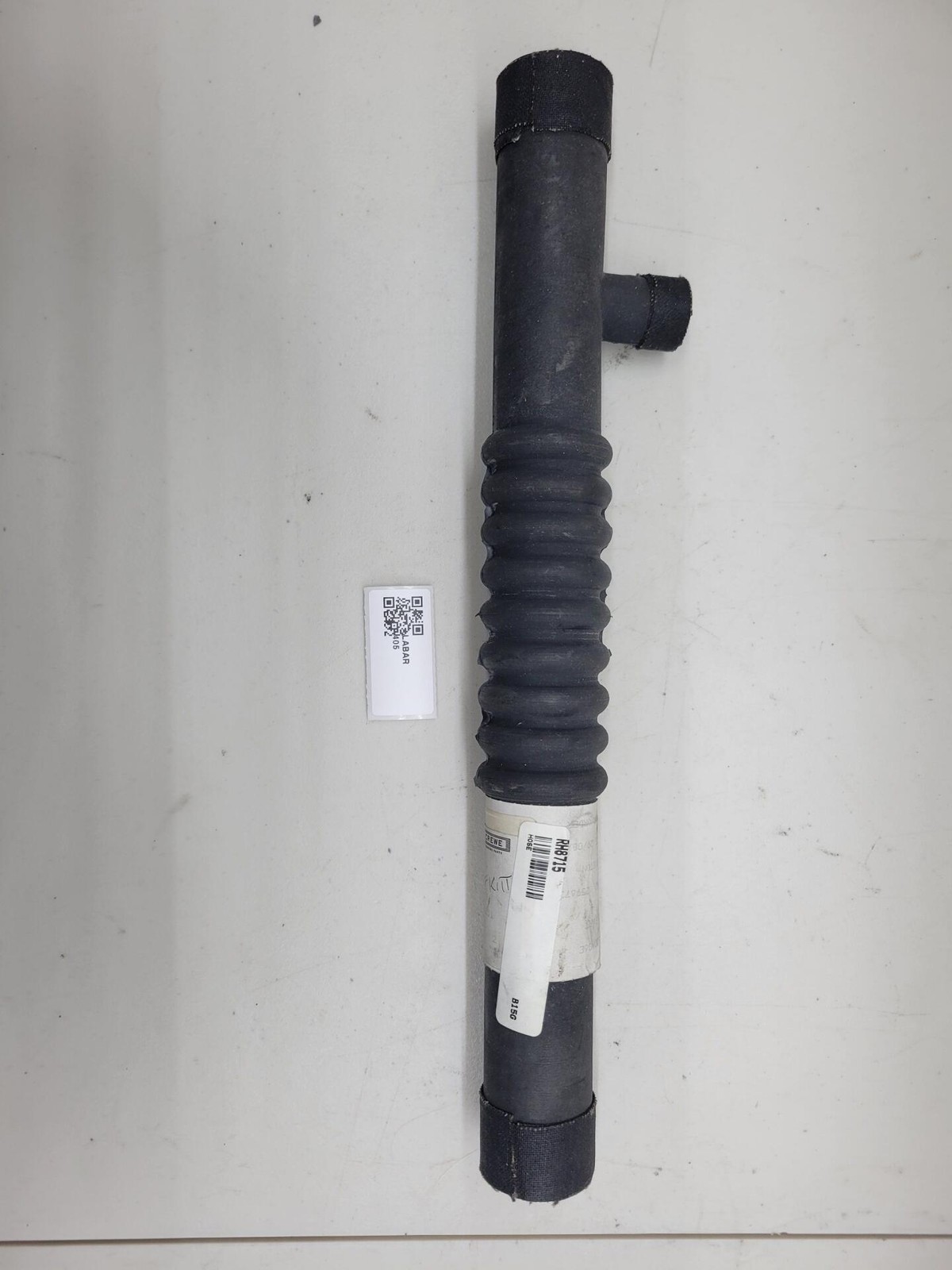 Rolls Royce / Bentley Hose RH8715