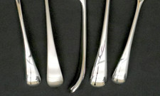 DANSK - TORUN - Stainless Flatware Silverware * YOUR CHOICE * OLD STOCK