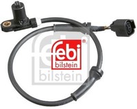 Febi Bilstein 24054 Sensor FüR Raddrehzahl ABS Sensor Raddrehzahl