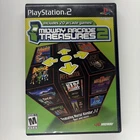 Midway Arcade Treasures 2 (Sony PlayStation 2, 2004)