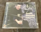 JUNIOR GONZALEZ - Te Sigo Amando - CD Free Shipping NEW